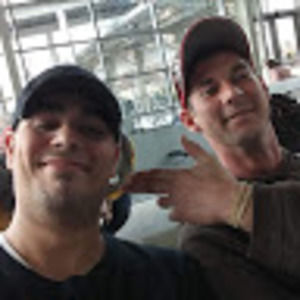 Meet your Posher, Craig